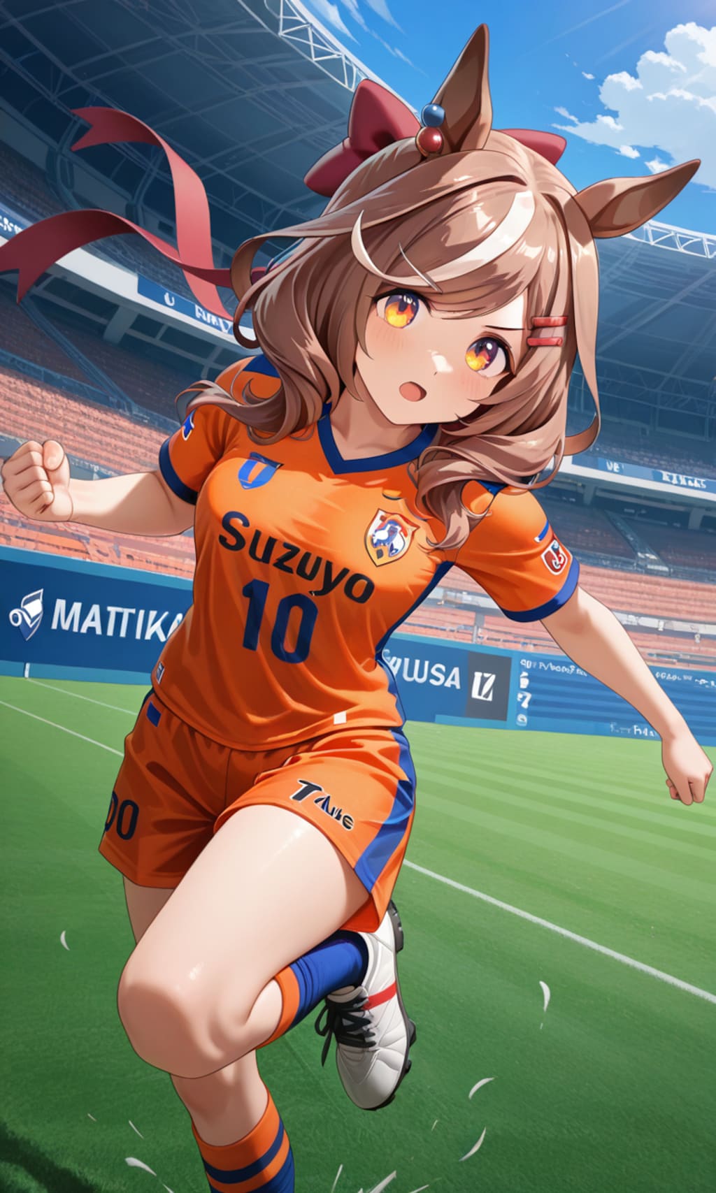 マチカネタンホイザ