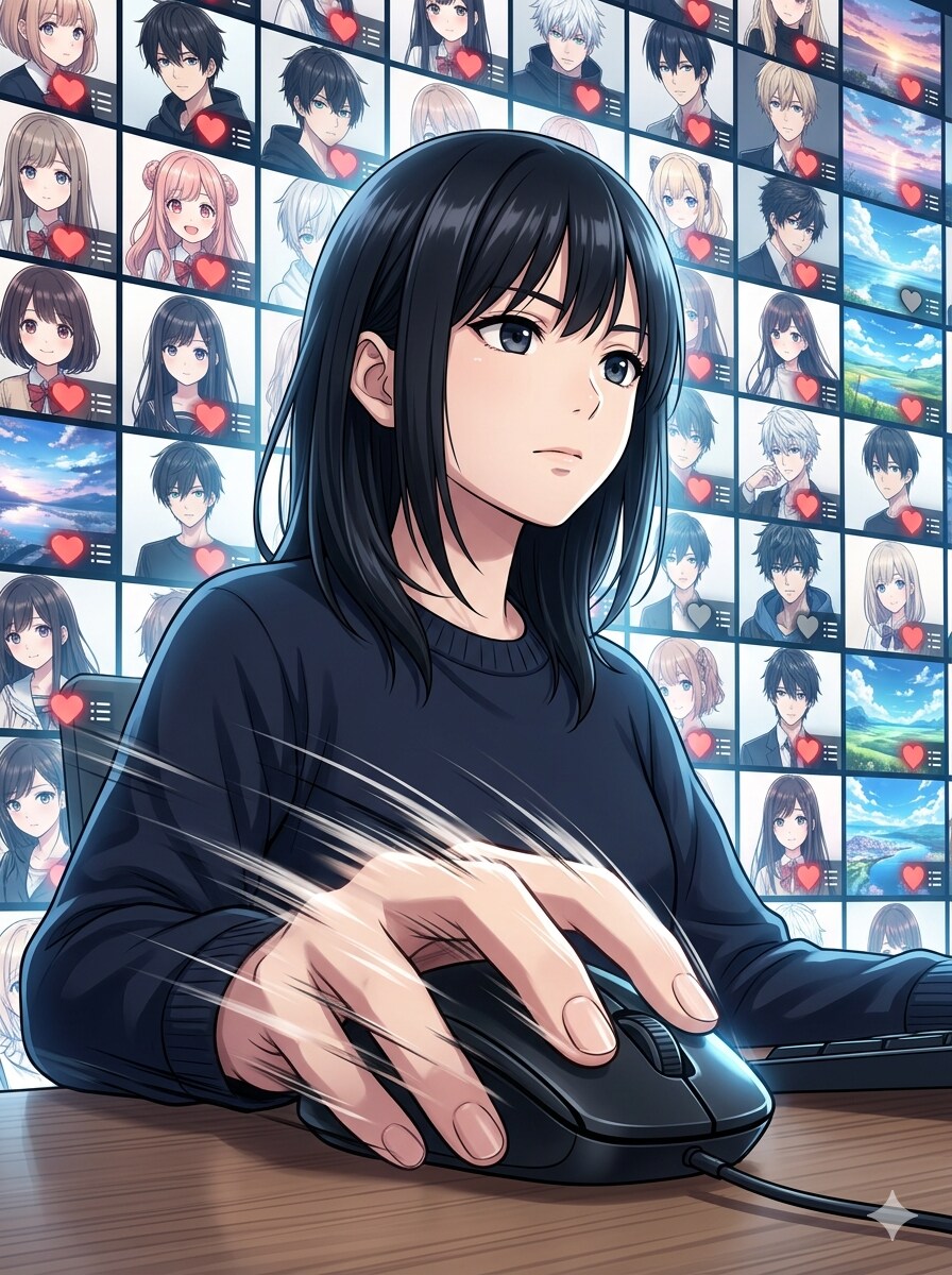 毎日の習慣