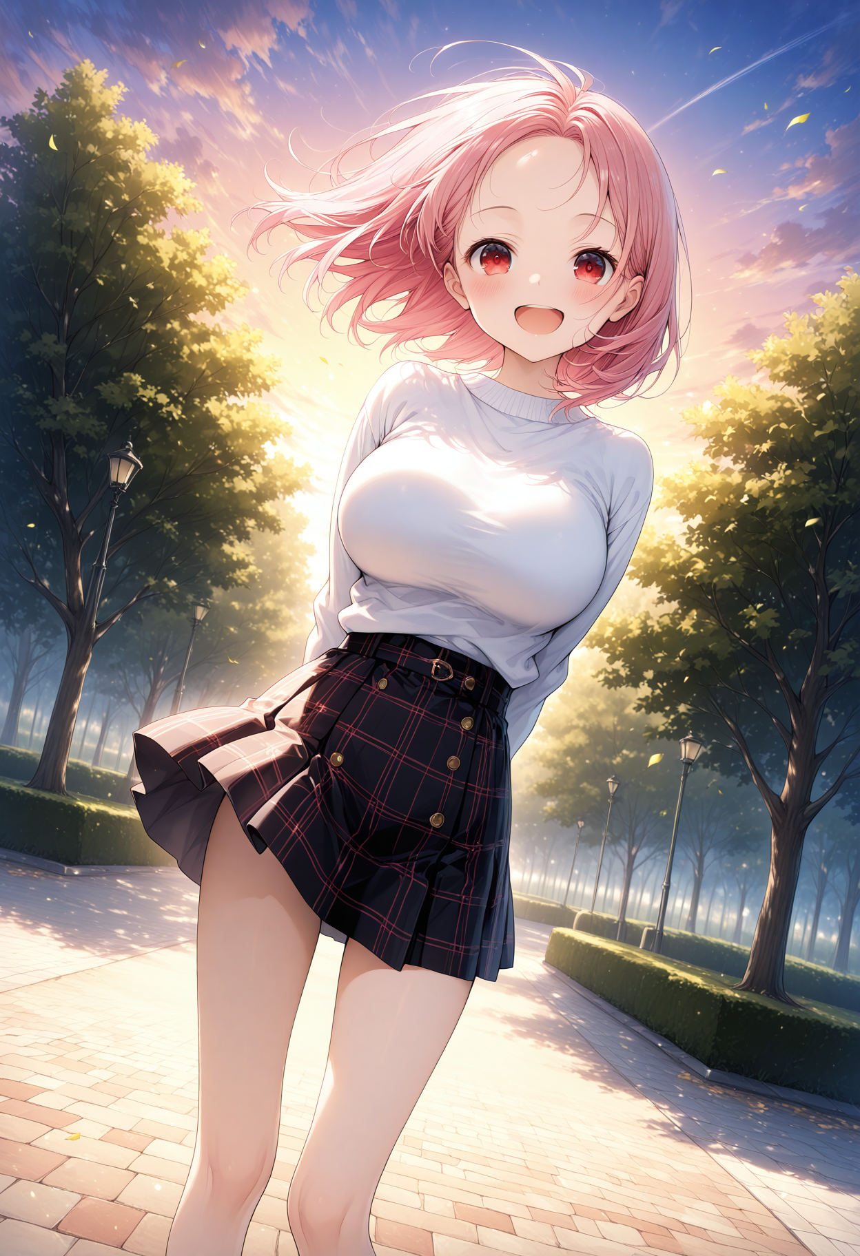 強風公園