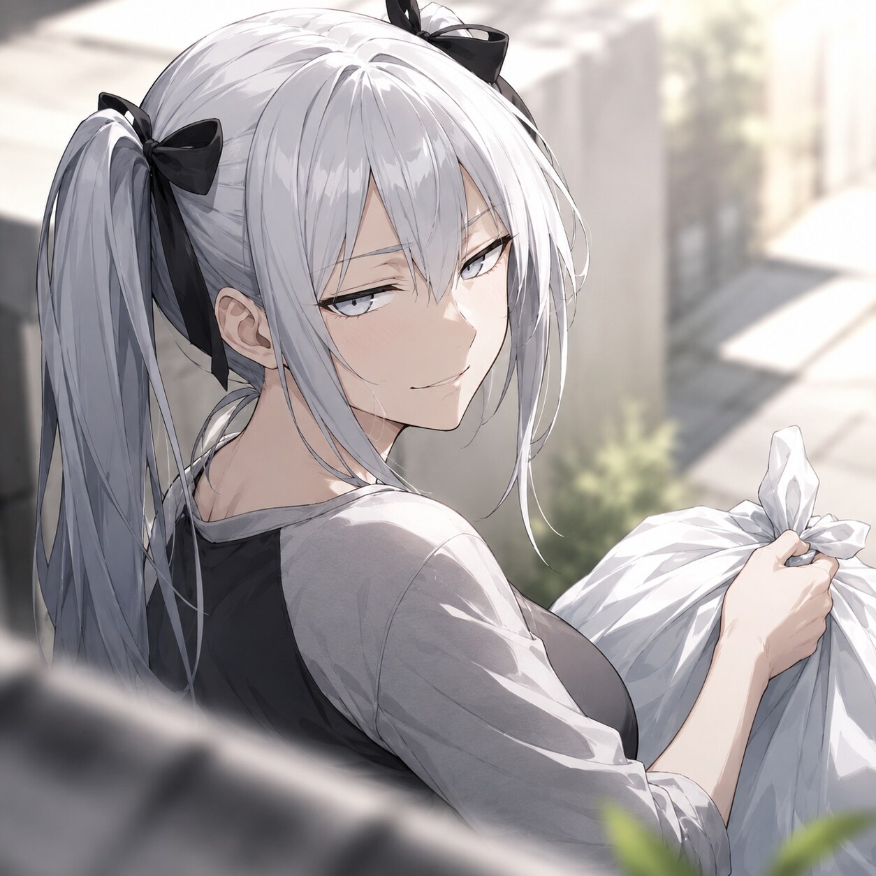 オバサンになっても