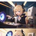 アマデウスの魔法の音再生力 2枚目