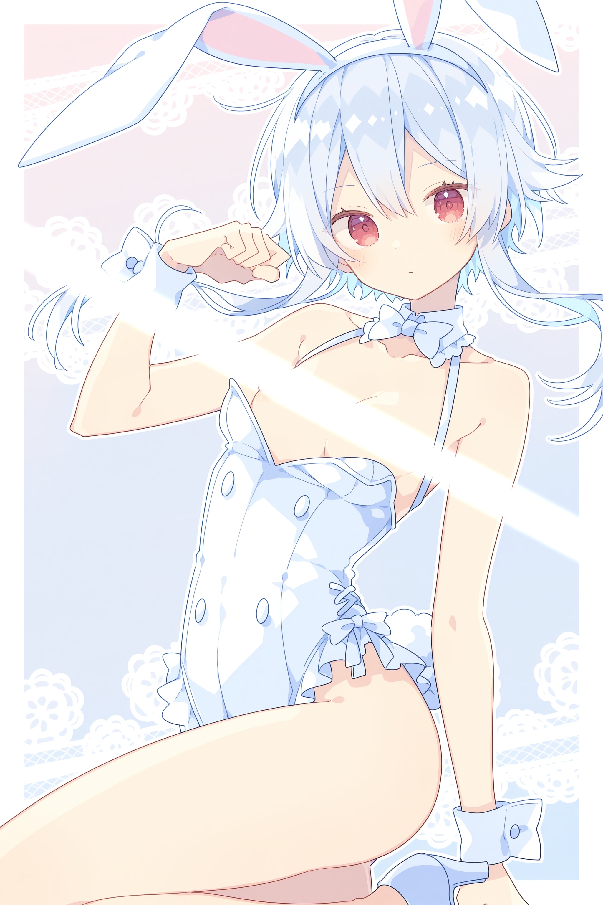 色んなバニー