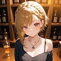 BARのナンバー2 2枚目