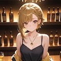 BARのナンバー2 3枚目