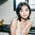 山盛りの料理作ったよ💛（Part5終） 3枚目