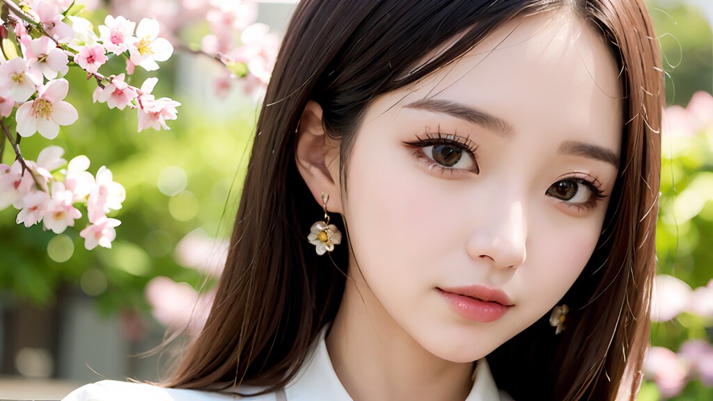 Blossoms