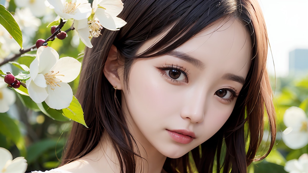 Blossoms