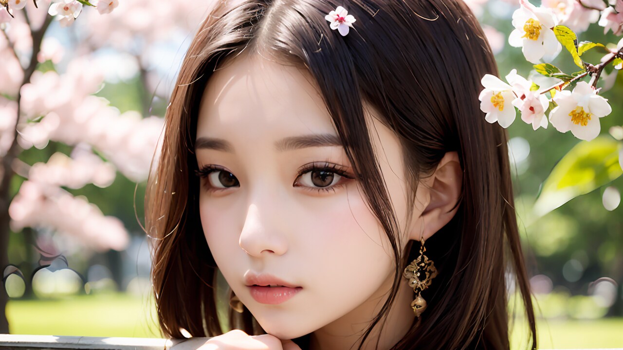 Blossoms