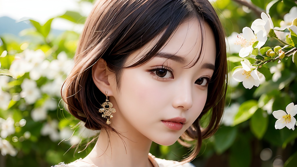 Blossoms