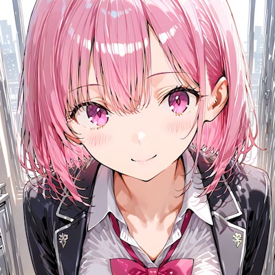 秋芳みゆきのキャラクター設定