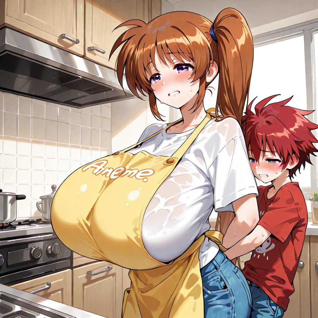 リリカルなのは