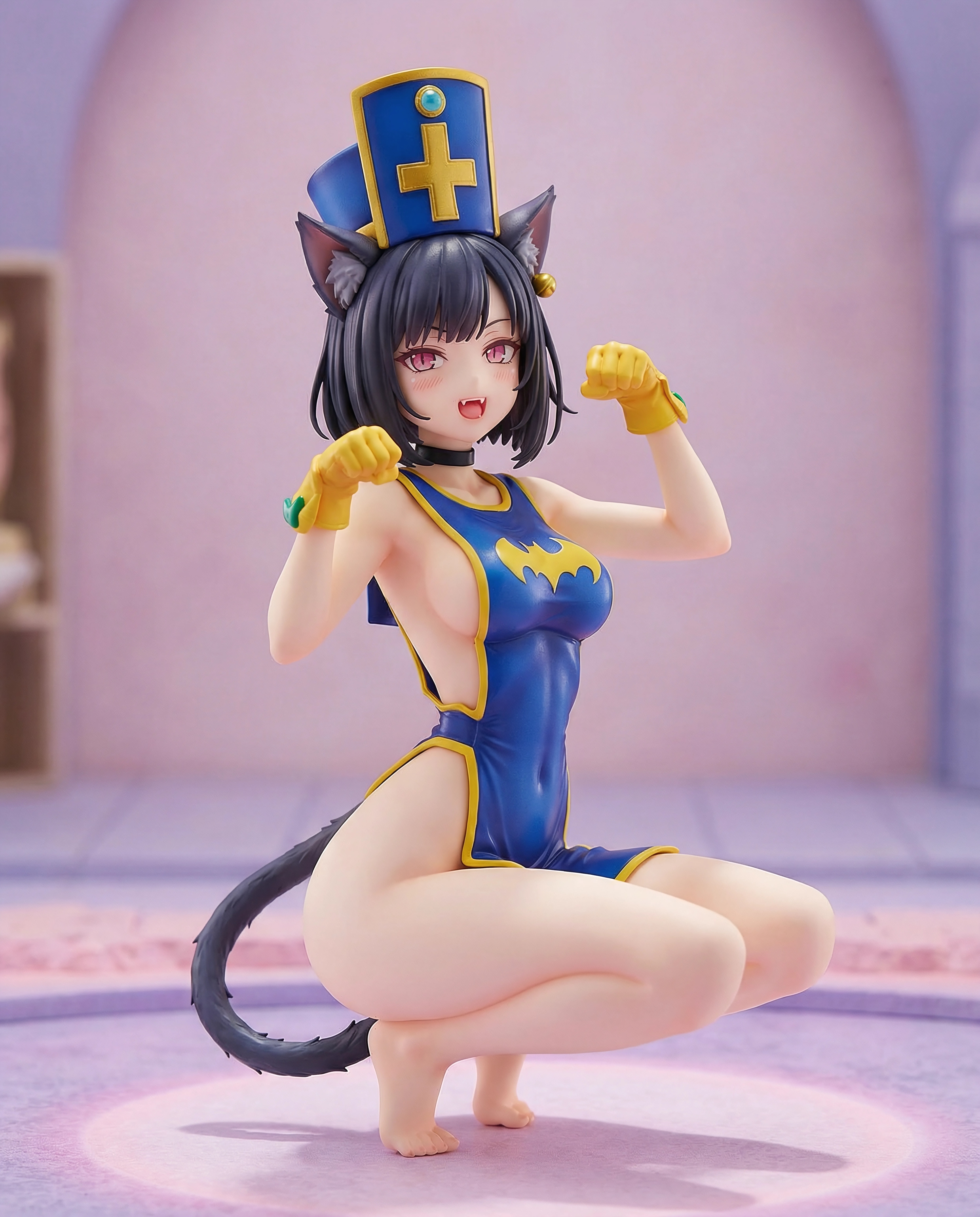 Whimsical Healer