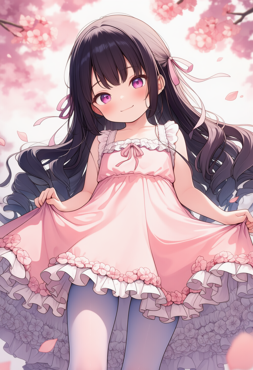 260408_桜少女