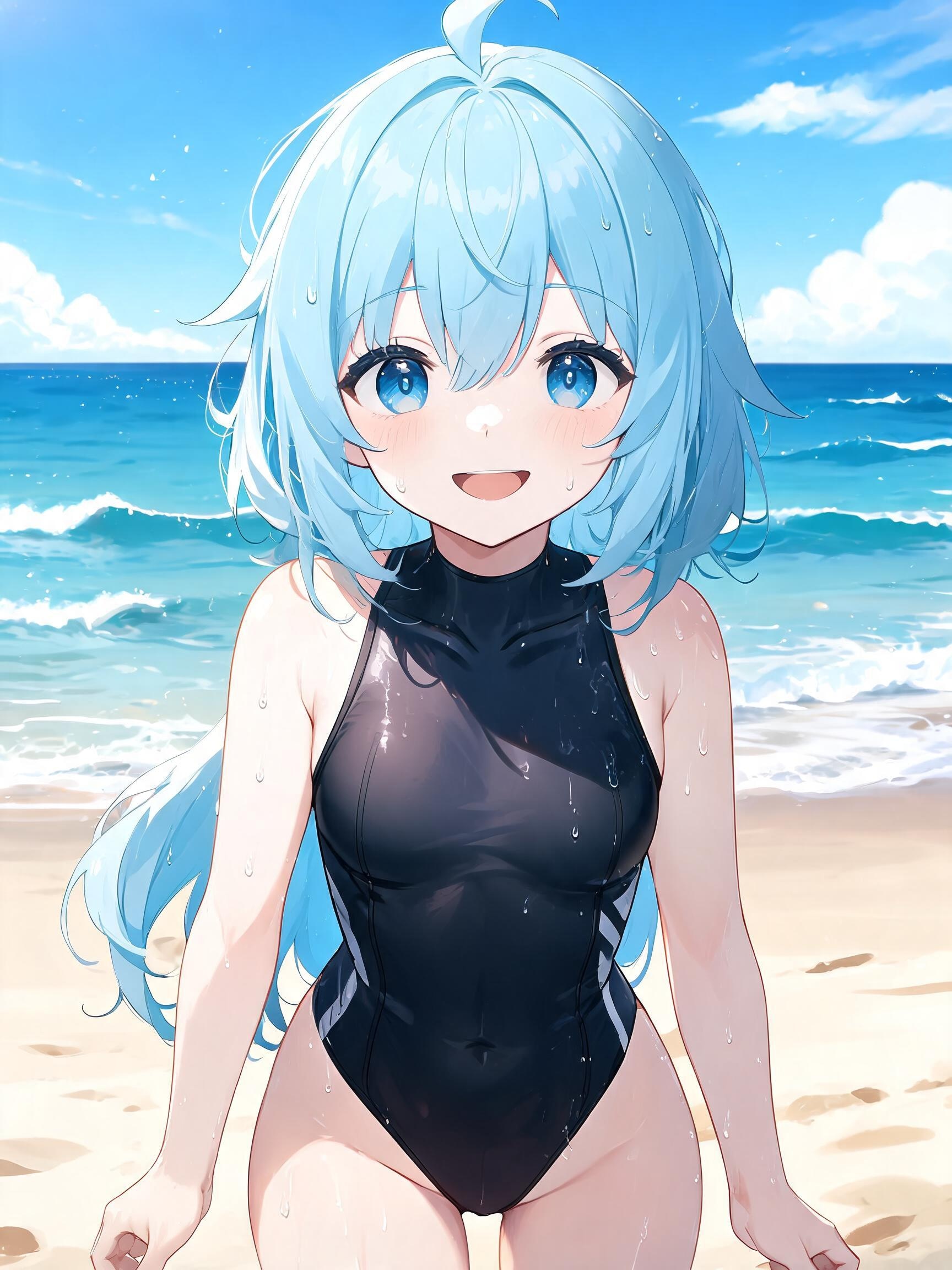 ハイネック