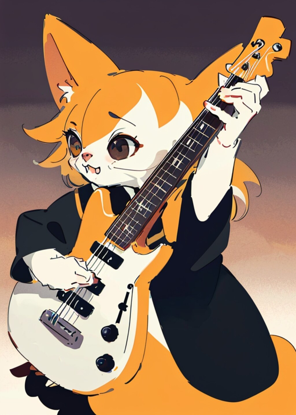 セクシー・キャッツ・バンド