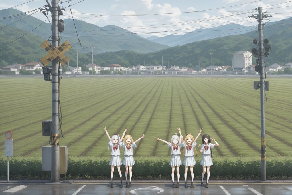 3周年おめでとう