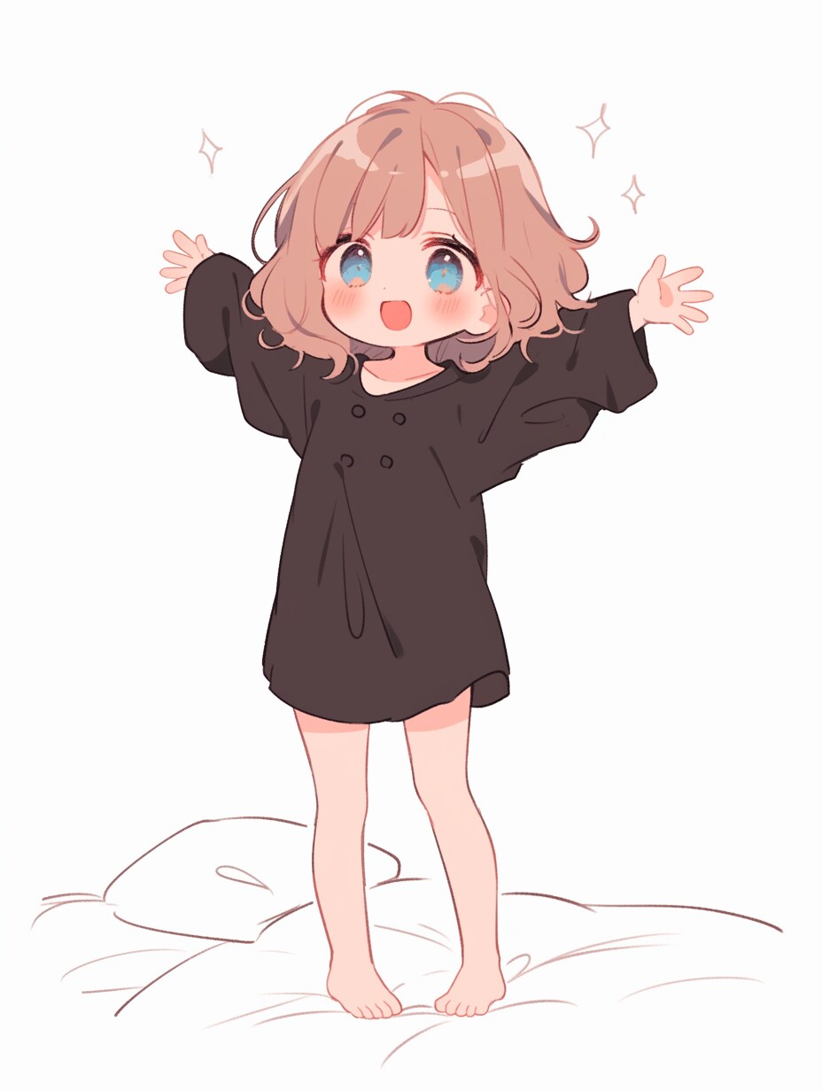 ばんざい