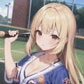 姐さんとスポーツで青春を過ごしたい 2枚目