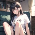 今日は全部健全 5枚目