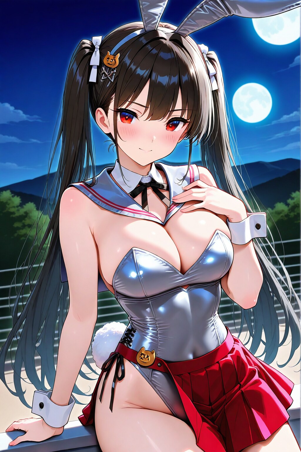 次世代変身ヒロイン