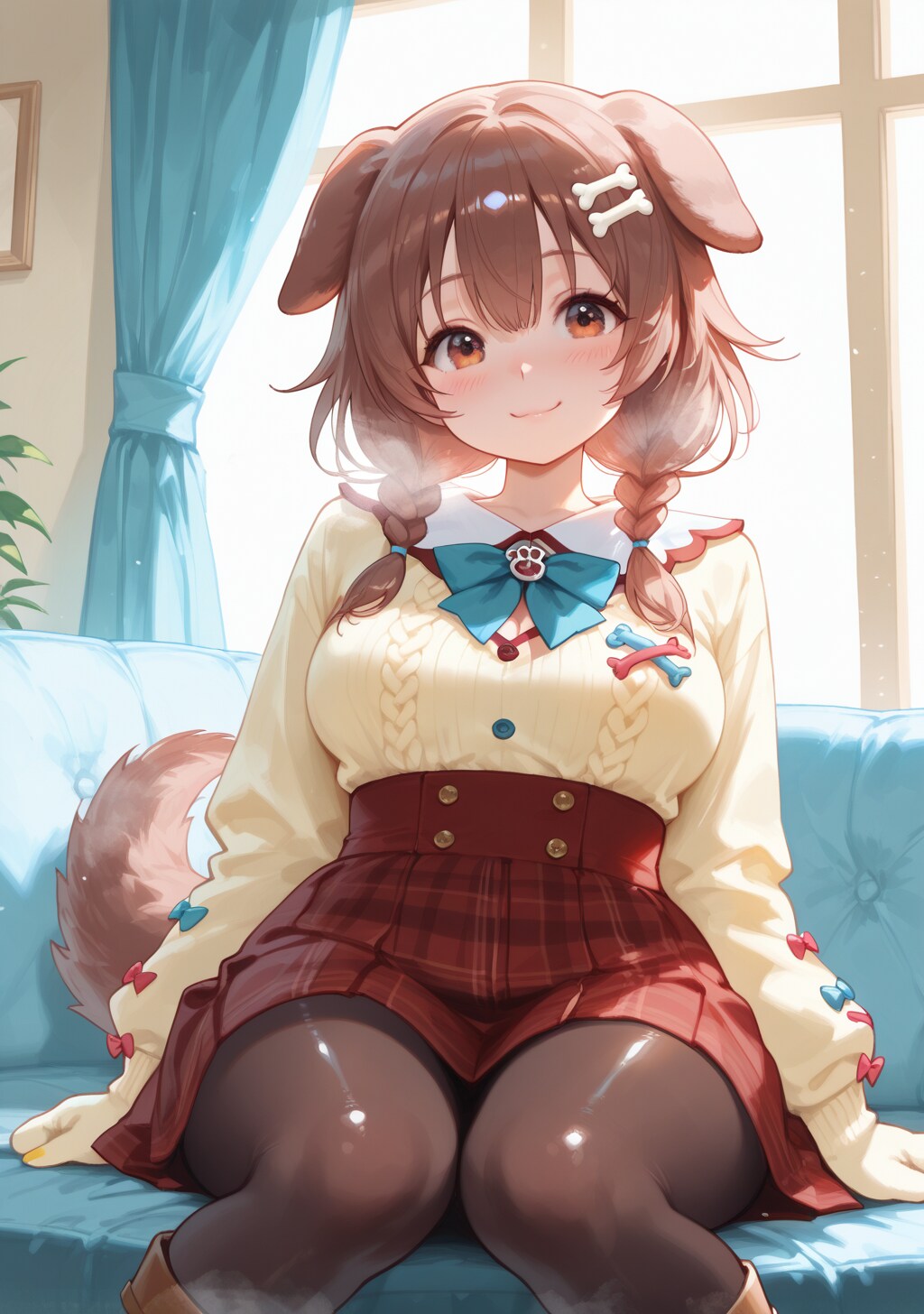 ぽかぽかころさん