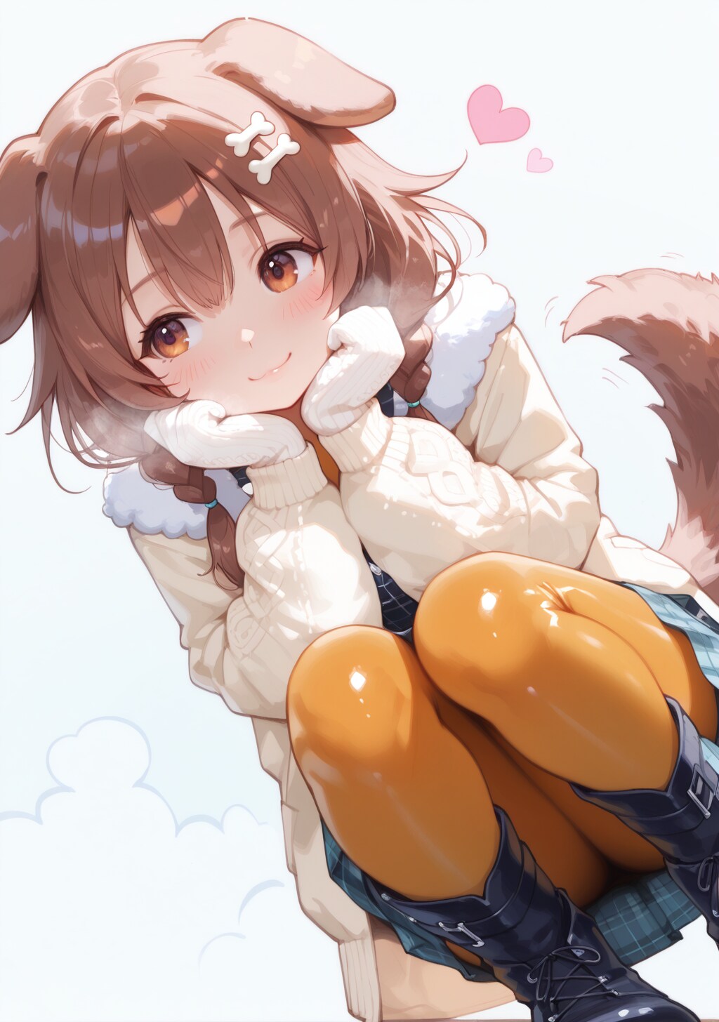 ぽかぽかころさん