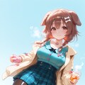 ぽかぽかころさん 3枚目