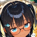 奪われた眼鏡👓 4枚目