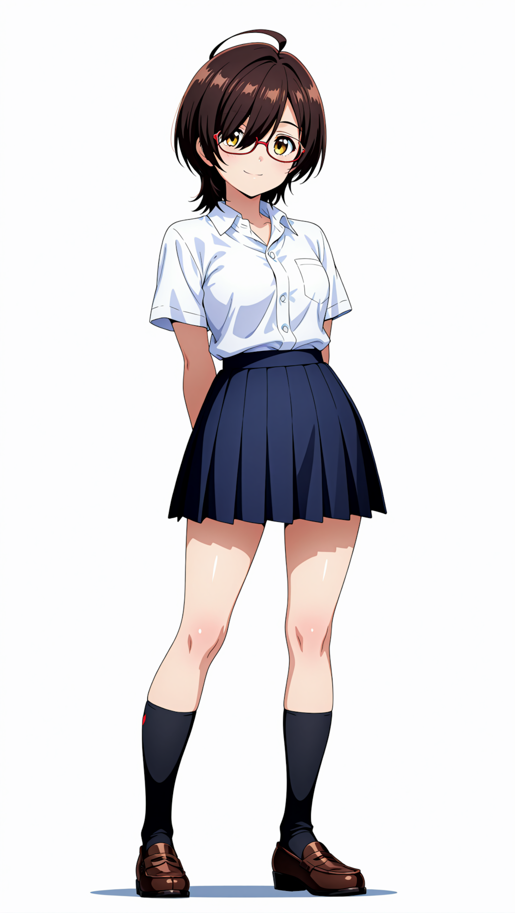 海琴ちゃん