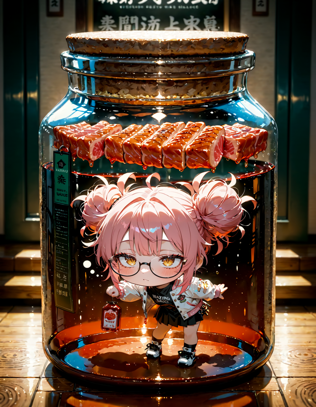 今日は何の日？　焼肉開きの日