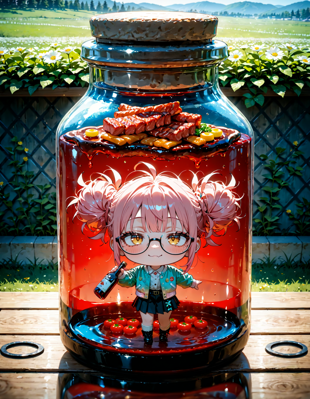 今日は何の日？　焼肉開きの日