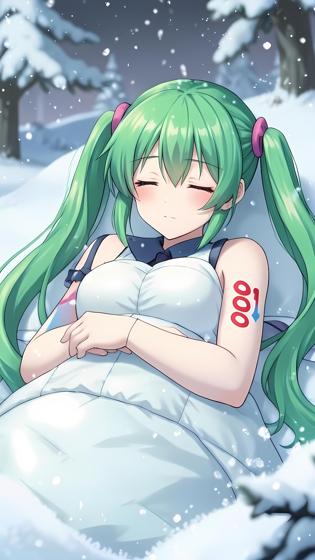 眠り姫