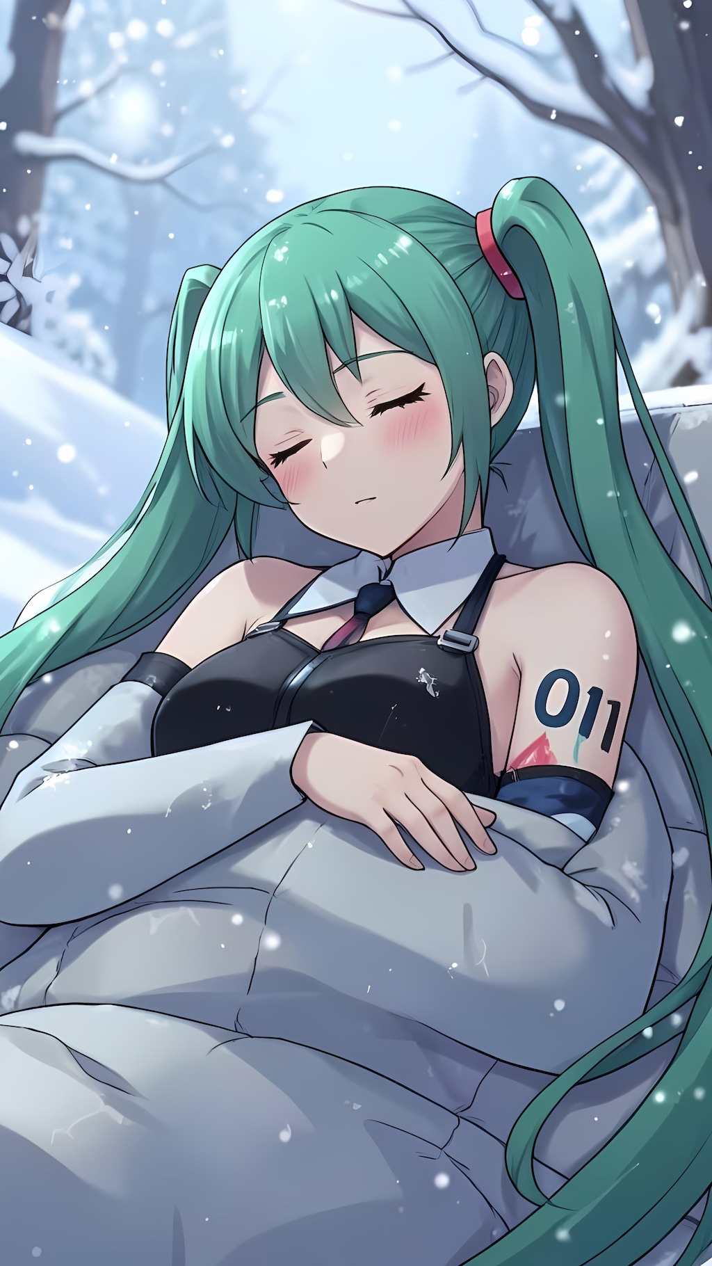 眠り姫