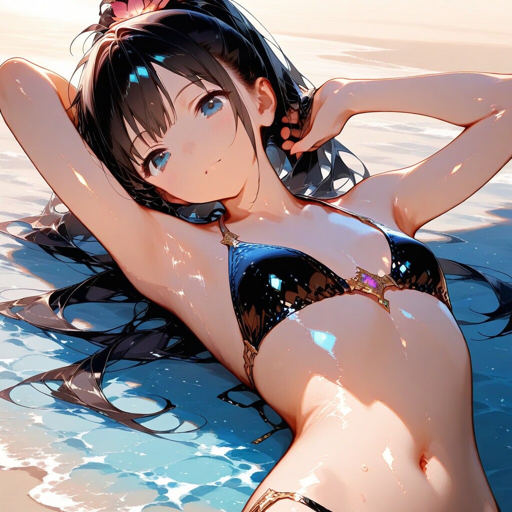 胸の贅肉が落ちました！