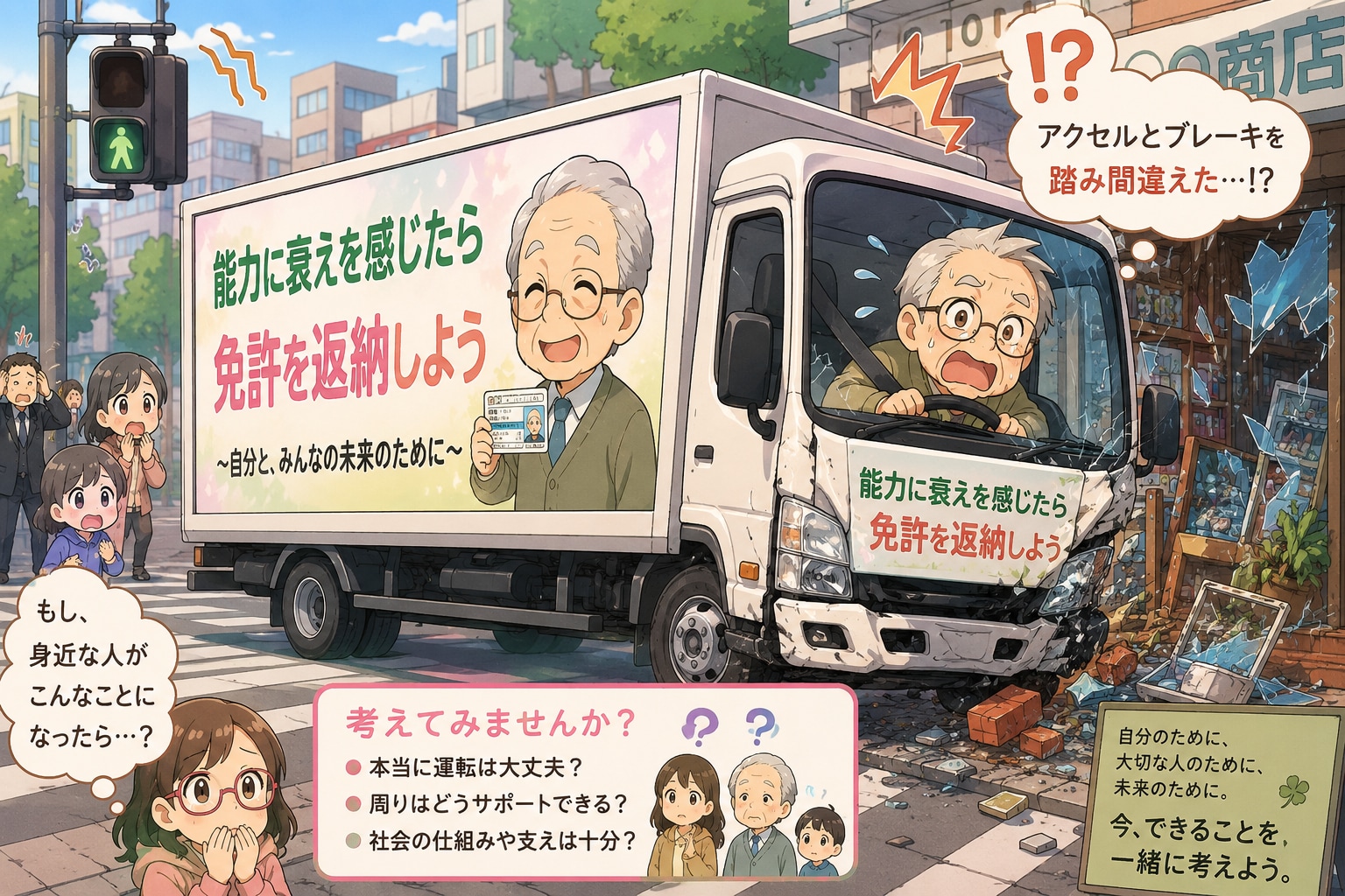 社会問題