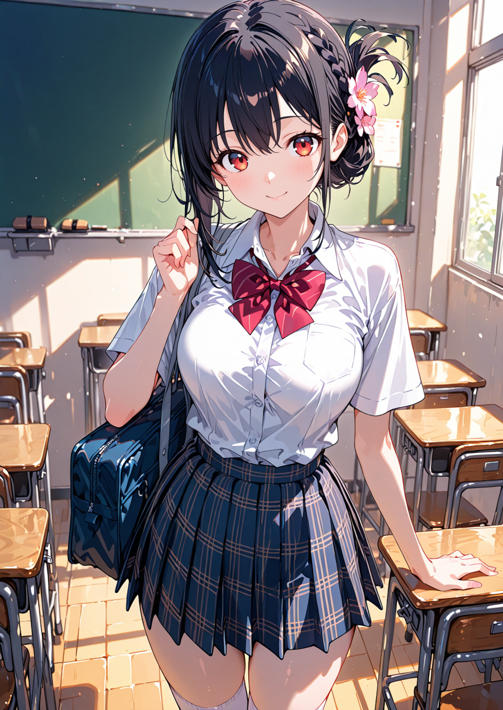 白川すみれ（全年齢）