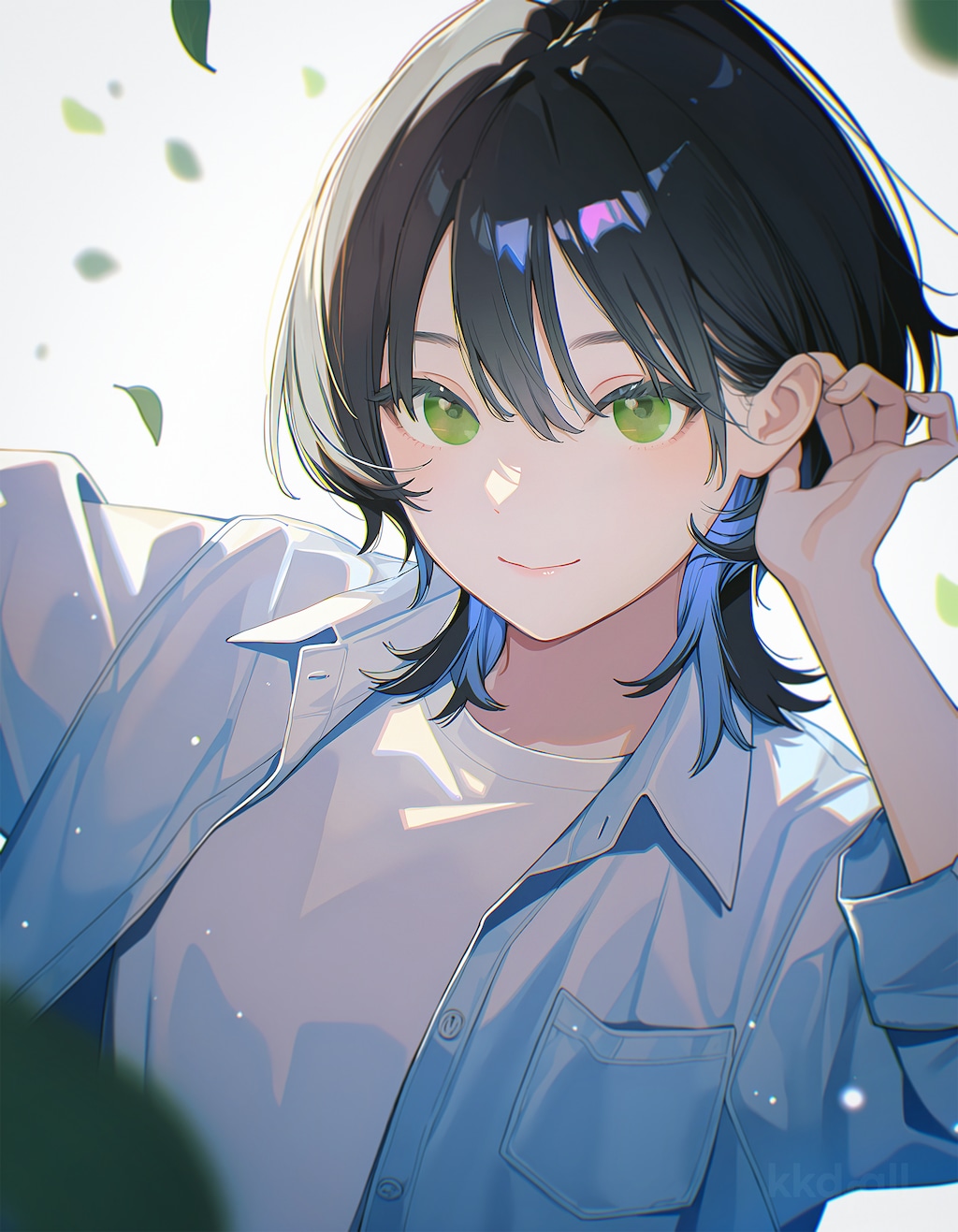 Halation