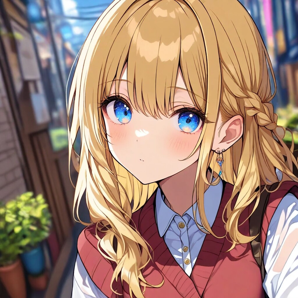 ００１ | の人気AIイラスト・グラビア