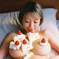 女体ショートケーキ2 7枚目