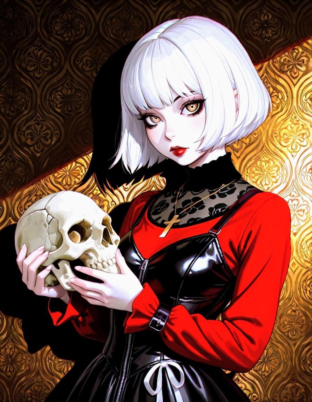 ホワボブお姉やん🤍