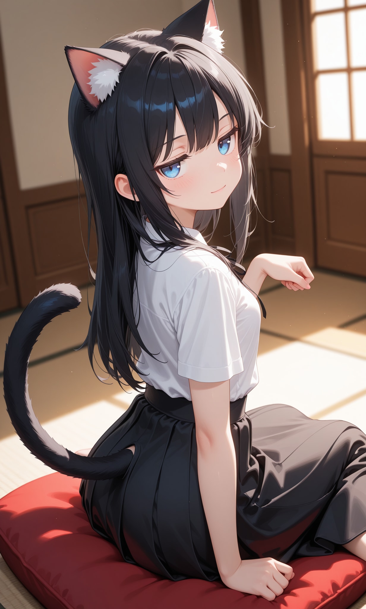 かまってちゃん