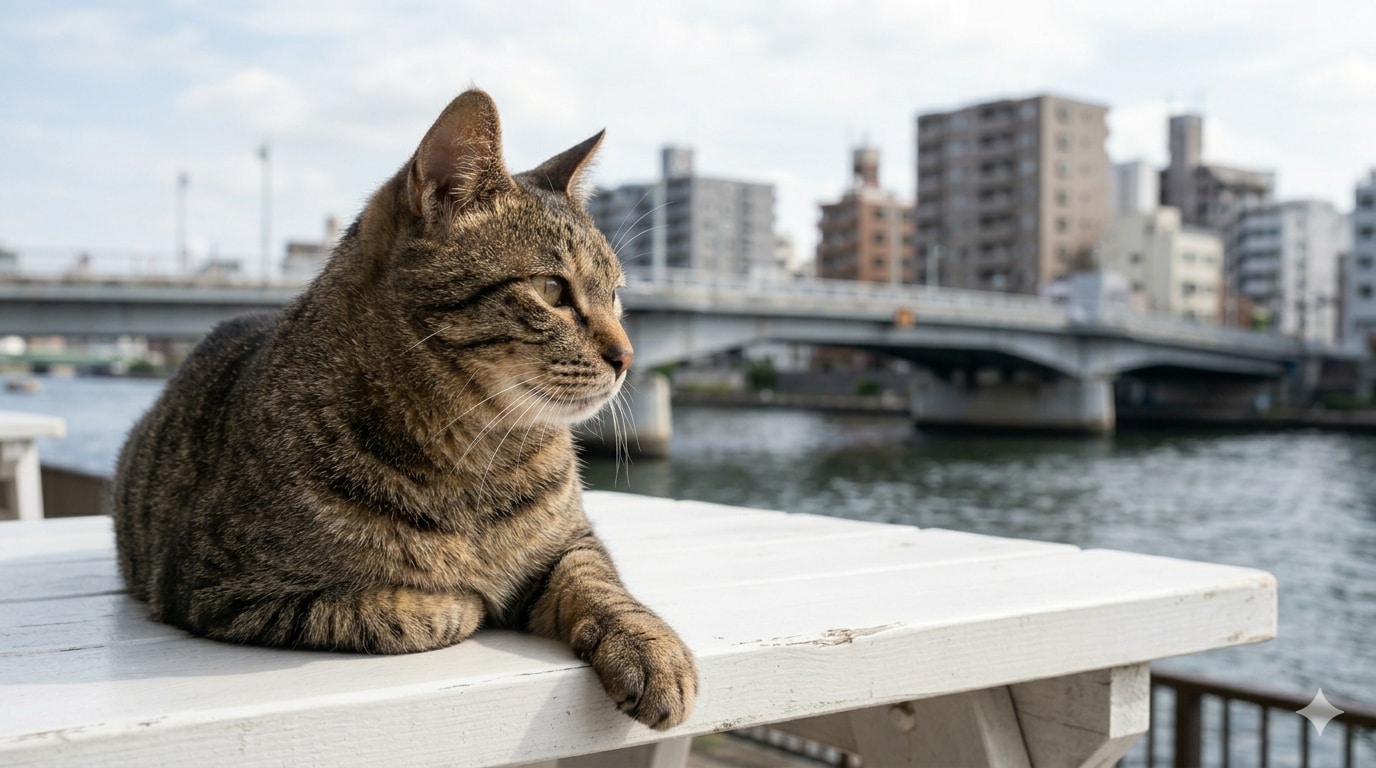 今日もどこかで…2