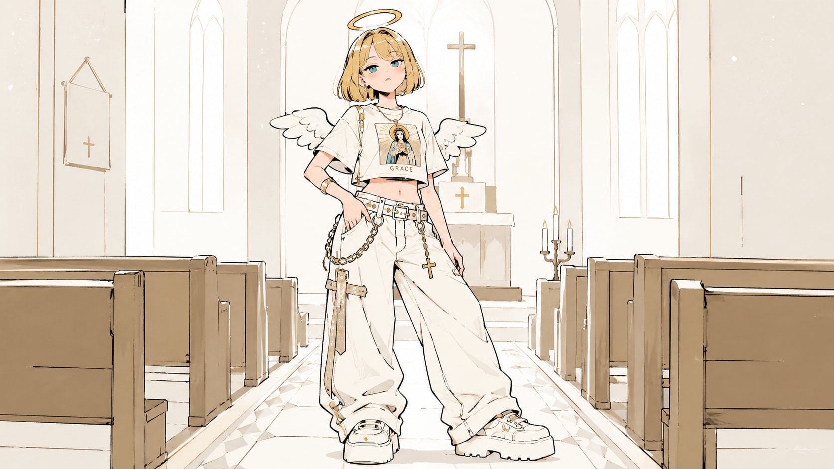 エンジェル156