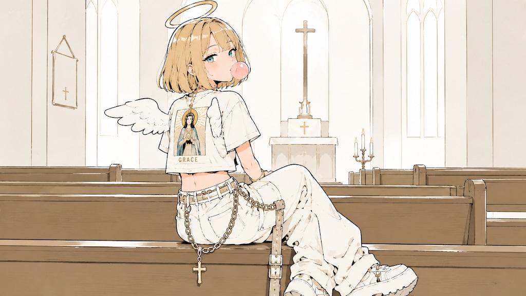 エンジェル156