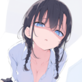 嫌そうに手コキ 4枚目