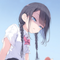嫌そうに手コキ 9枚目