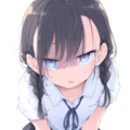 嫌そうに手コキ 8枚目