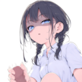 嫌そうに手コキ 12枚目