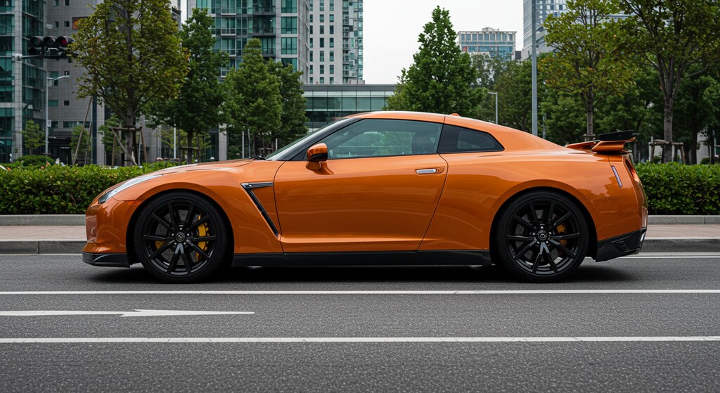 R35GT-R