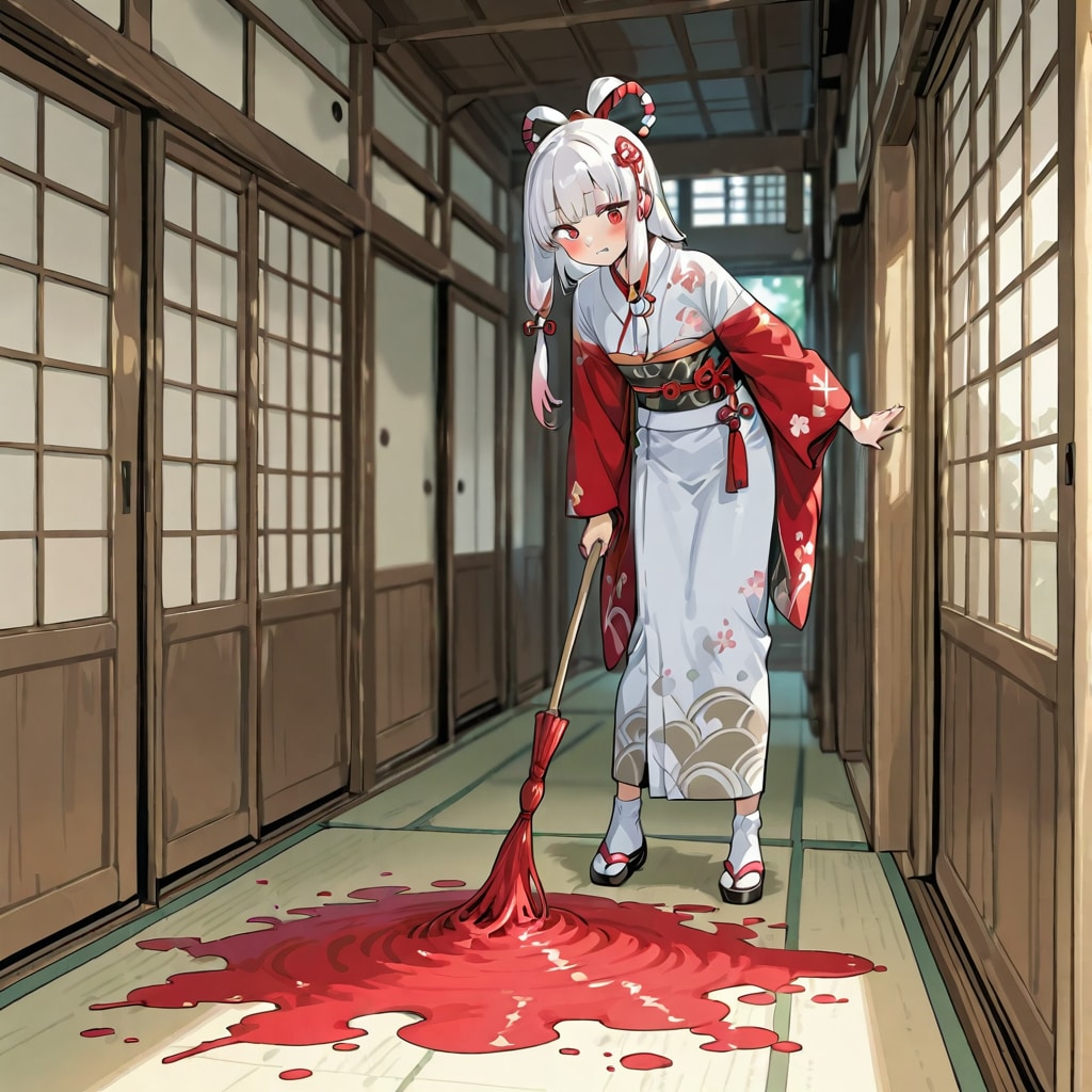 蝋人形の館（聖飢魔II）